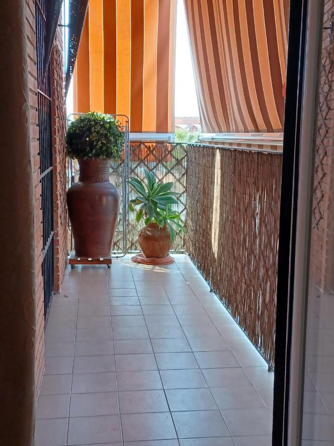 Appartement Casa De Nina à Cordoue Extérieur photo