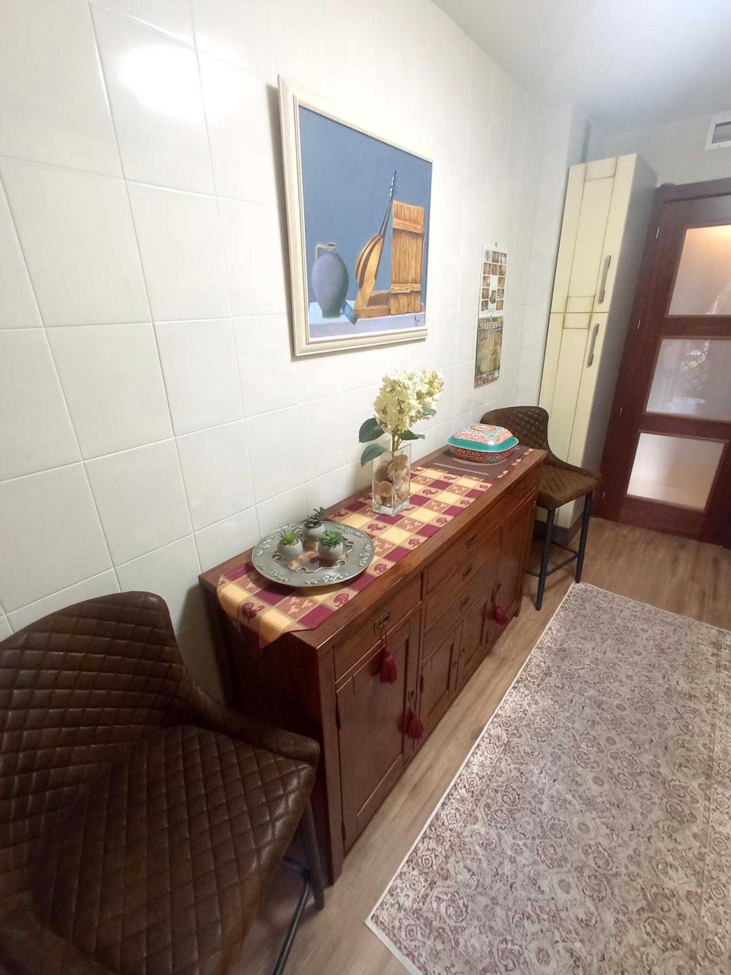 Appartement Casa De Nina à Cordoue Extérieur photo